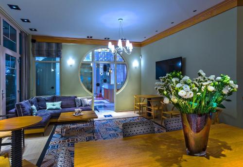 Hotel Maistrali - image 12