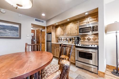Steamboat Resort Villas 608 - main image