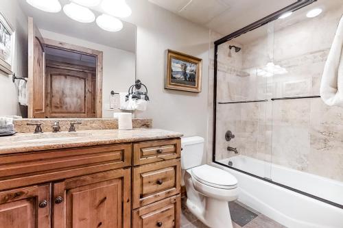 Steamboat Resort Villas 608 - image 6