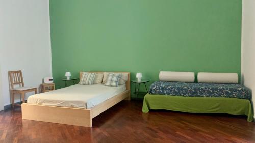 Casa del Plebiscito, Neapel (Foto 8)