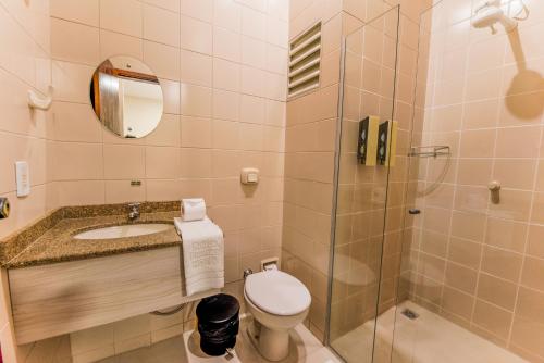 balsas premier hotel