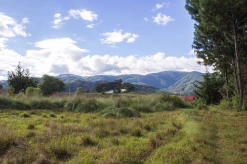 Stunning Cabin w/360º view of Guatemala Highlands