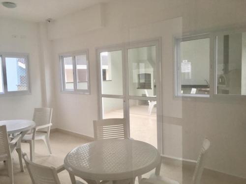 Apto no Itagua - Varanda Gourmet e Lazer completo