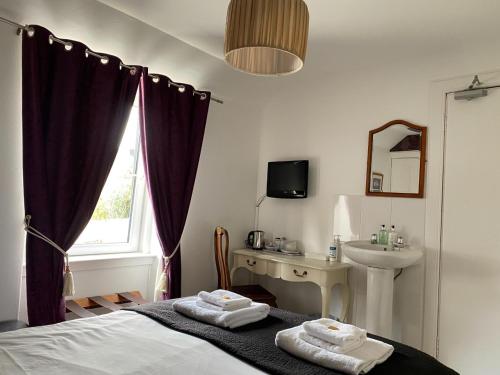 Richmond House Hotel