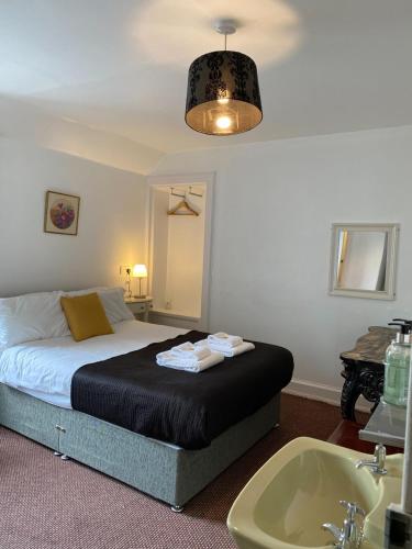 Richmond House Hotel