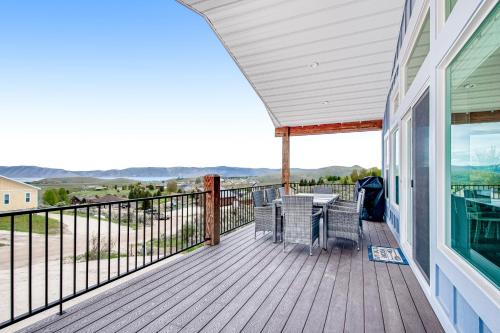 Bear Lake Getaway - image 3