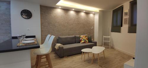 Rual Centro apartamento 4