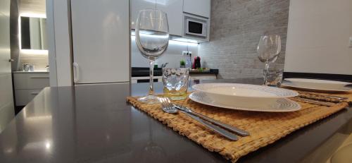 Rual Centro apartamento, Ronda (Foto 10)
