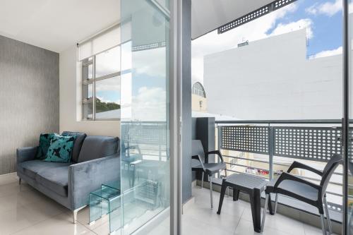 Comoditats, Easy Stay - The Median Rosebank in Rosebank