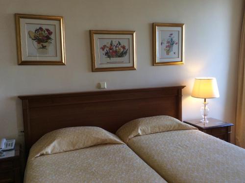 Cavalieri Hotel - image 11