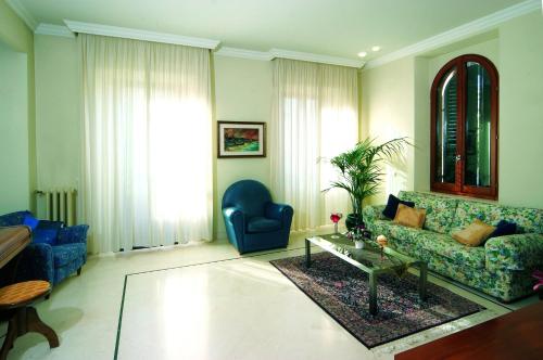 Villa Helvetia – Grottammare, MO