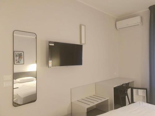 Standard Double Room room in Charme Rooms Siracusa