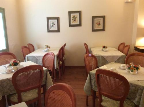 Cavalieri Hotel - image 5