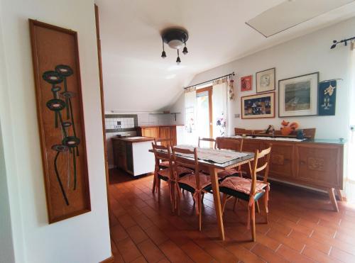 Apartments Leni in Veliko Ubeljsko
