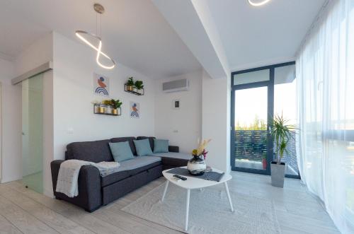 Bliss Apartment