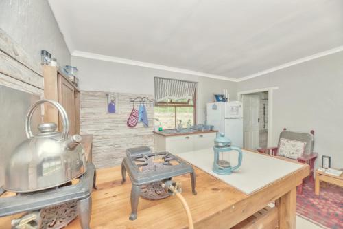 Old Sam's Cottage in 布雷達斯多普