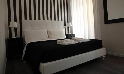 Maison Flaminio chambre d'hôte Olympic stadium