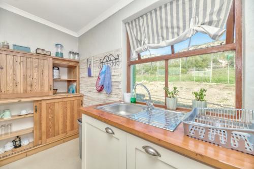 Old Sam's Cottage in 布雷達斯多普