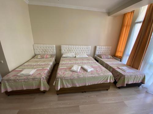 Hotel Eurasia – Batumi, IL