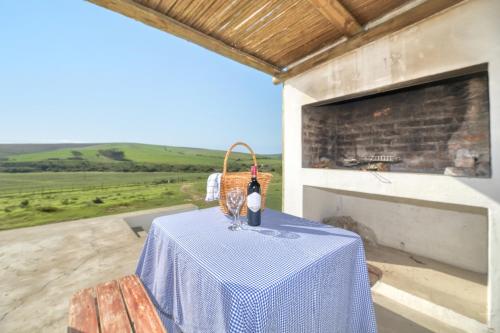 Old Sam's Cottage in 布雷達斯多普