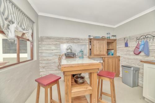 Old Sam's Cottage in 布雷達斯多普