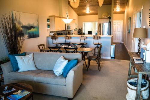 Siren's Serenity Condominium, Ocean Shores