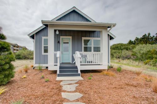 Sand Castle Cottage, Ocean Shores