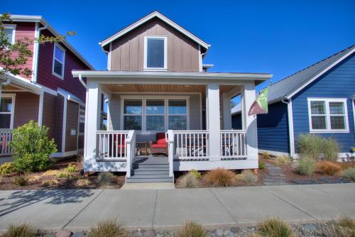 Three-Bedroom Holiday Home