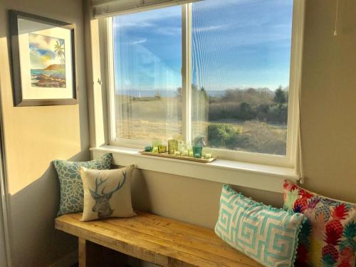 Three-Bedroom Condo