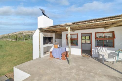 Old Sam's Cottage in 布雷達斯多普