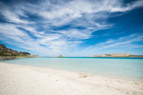 playa, Nure in Stintino