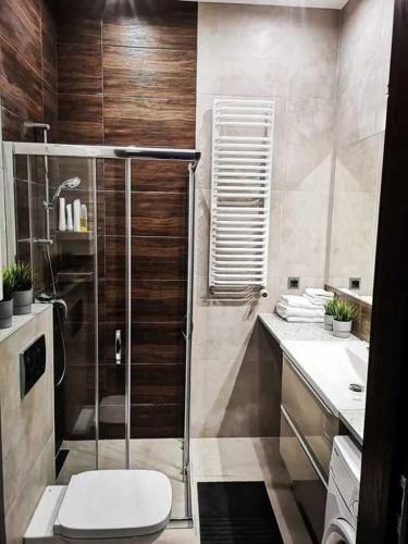 Apartament - KLIMATYZACJA Stare Miasto, Krakow Centrum Rynek