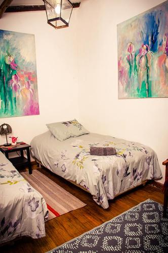 Casa de la Gringa Mountain House