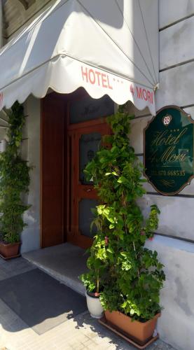 Hotel 4 Mori in Cagliari