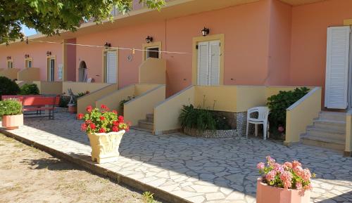  KATERINA PLATANOS in Ýpsos