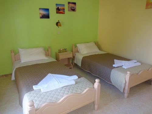  KATERINA PLATANOS in Ýpsos