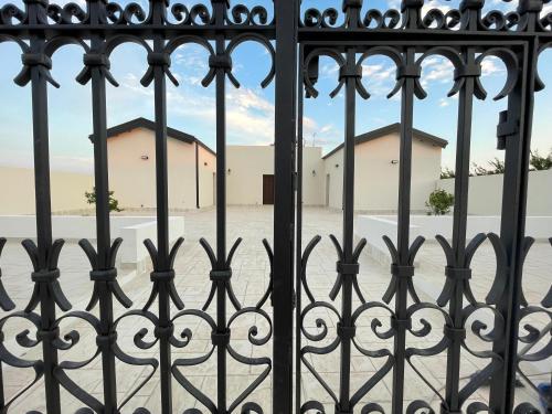 Baglio il Gelso e l'Ulivo appartamento il Mandorlo 2