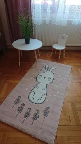  Casa Marherita Appartman in Hajdúszoboszló