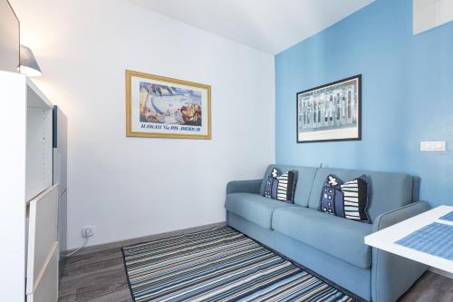1 sofa bed