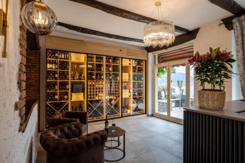 Arbostora Charme Hotel 4