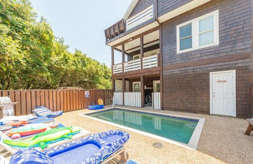 Calypso Cottage - image 12