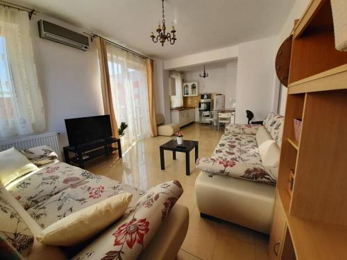 ARAD Chic Apartament UTA, Arad