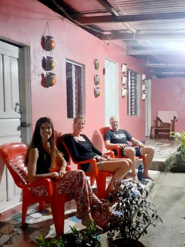 Guest House Nena in Moyogalpa