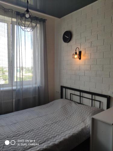 B&B Odesa - Квартира-студия Lofty - Bed and Breakfast Odesa