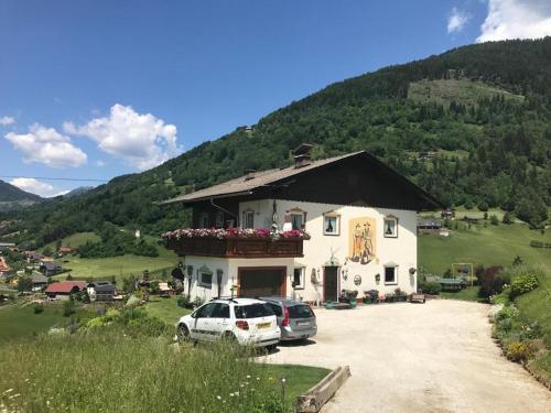 Landhaus Schonblick - Apartment - Radenthein