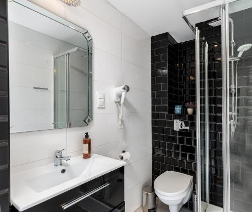 Z14 Boutique Residence - Krakow Old Town - image 2
