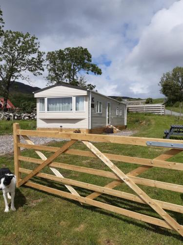 Сад, Summer Breeze in Kilbride