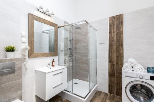 Z14 Boutique Residence - Krakow Old Town - image 4