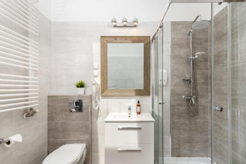 Z14 Boutique Residence - Krakow Old Town - image 8