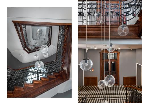 Z14 Boutique Residence - Krakow Old Town - image 13